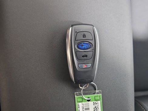 New 2026 Subaru Outback Limited image 29