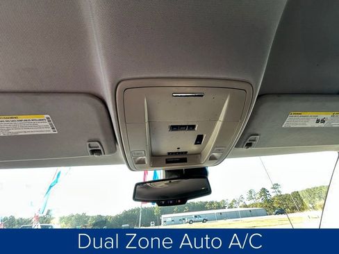 Used 2015 Chevrolet Silverado 1500 LTZ w/ LTZ Plus Package image 31