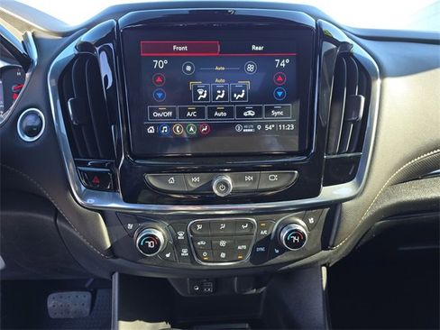 Used 2023 Chevrolet Traverse Premier w/ Redline Edition image 33