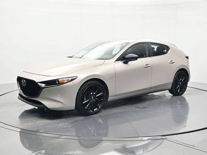 Used 2025 MAZDA MAZDA3 s Sport