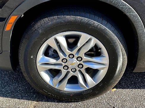 Certified 2021 Chevrolet Blazer LT image 29