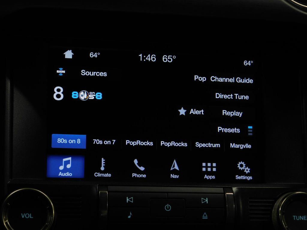 Used 2016 Ford Mustang Shelby GT350 w/ Technology Package RWD image 61