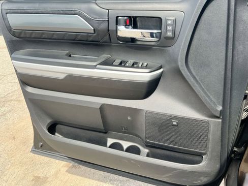 Used 2019 Toyota Tundra Platinum AWD/4WD image 30