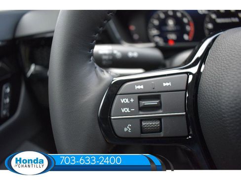 New 2026 Honda CR-V EX-L image 12