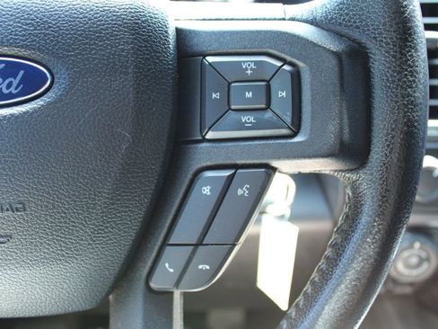 Used 2016 Ford F150 XLT w/ Equipment Group 302A Luxury AWD/4WD image 16