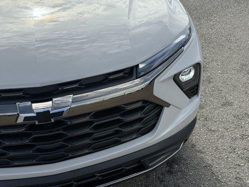 New 2026 Chevrolet TrailBlazer ACTIV w/ Convenience Package AWD/4WD image 41