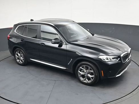 Used 2023 BMW X3 xDrive30i w/ Premium Package w/ZPA AWD/4WD image 26