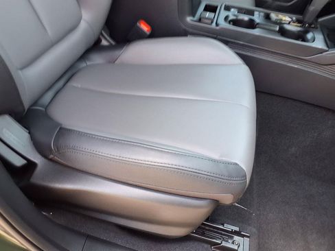 Certified 2026 Subaru Outback Premium AWD/4WD image 19