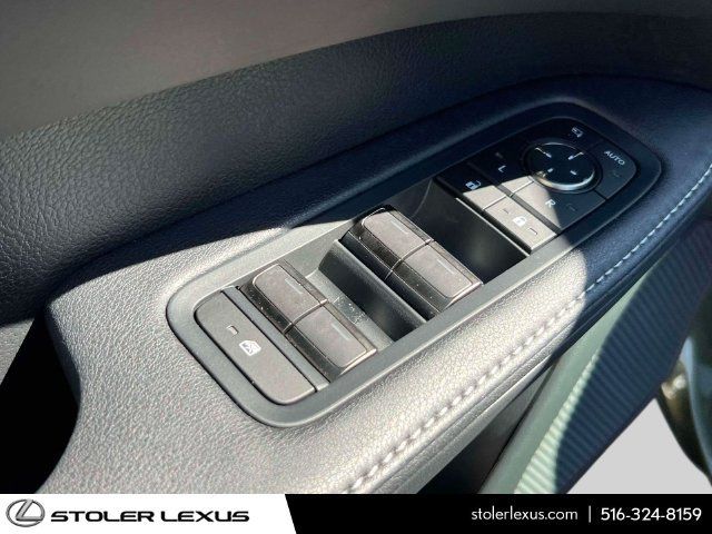 Used 2026 Lexus RX 350 Premium AWD/4WD image 23