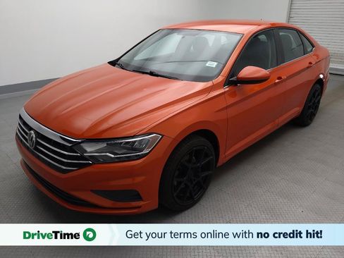 Used 2019 Volkswagen Jetta S w/ Driver Assistance Package FWD image 1