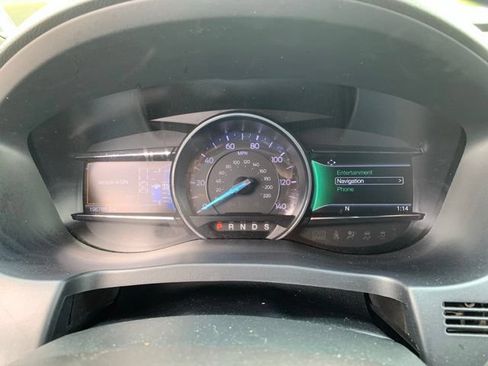 Used 2018 Ford Explorer Sport w/ Equipment Group 401A AWD/4WD image 31