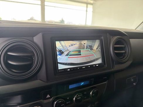Used 2023 Toyota Tacoma SR image 23