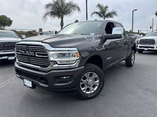 Used 2024 RAM 2500 Laramie video 3