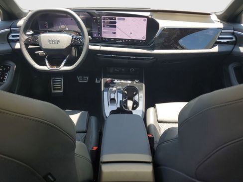 New 2026 Audi S5 Premium Plus AWD/4WD image 10