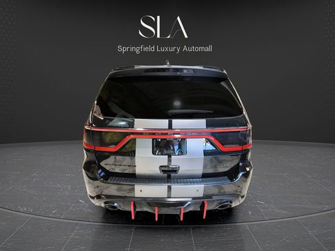 Used 2023 Dodge Durango SRT AWD/4WD image 5