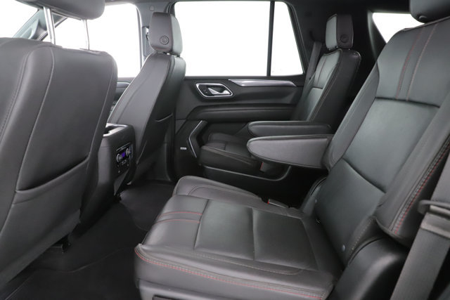 Used 2023 Chevrolet Tahoe RST w/ Luxury Package AWD/4WD image 29