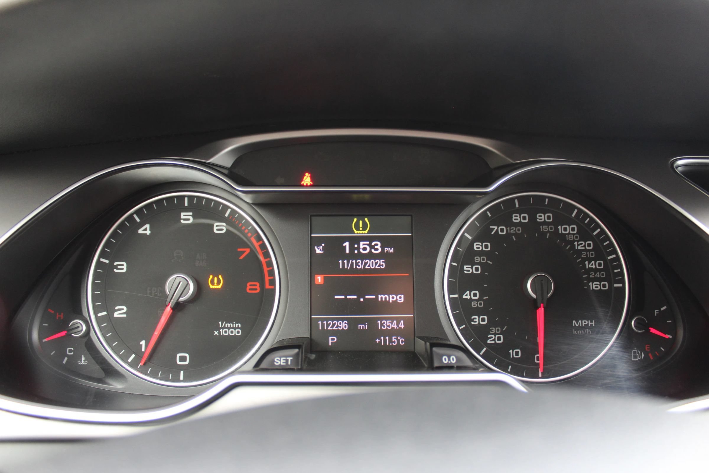 Used 2013 Audi A4 Premium Plus AWD/4WD image 31