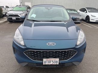 Used 2020 Ford Escape SE video 2
