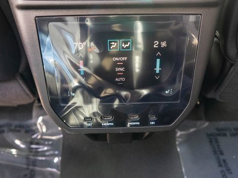 New 2026 GMC Yukon XL Denali Ultimate image 16