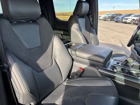 New 2025 Ford F150 Raptor image 17