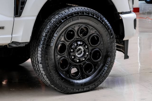 Used 2023 Ford F250 Lariat w/ Lariat Ultimate Package AWD/4WD image 66