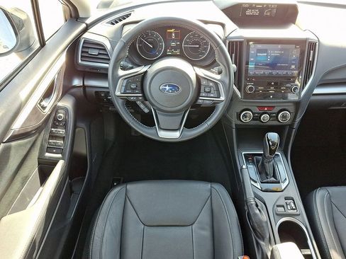 Used 2021 Subaru Impreza 2.0i Limited image 12