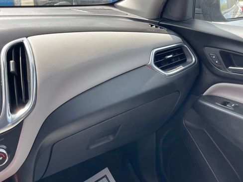 Used 2023 Chevrolet Equinox LS w/ LS Convenience Package image 25