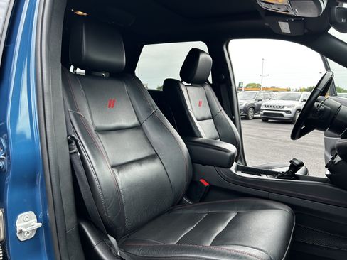 Used 2024 Dodge Durango GT AWD/4WD image 15
