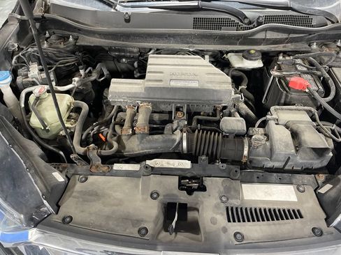 Used 2019 Honda CR-V EX-L image 13