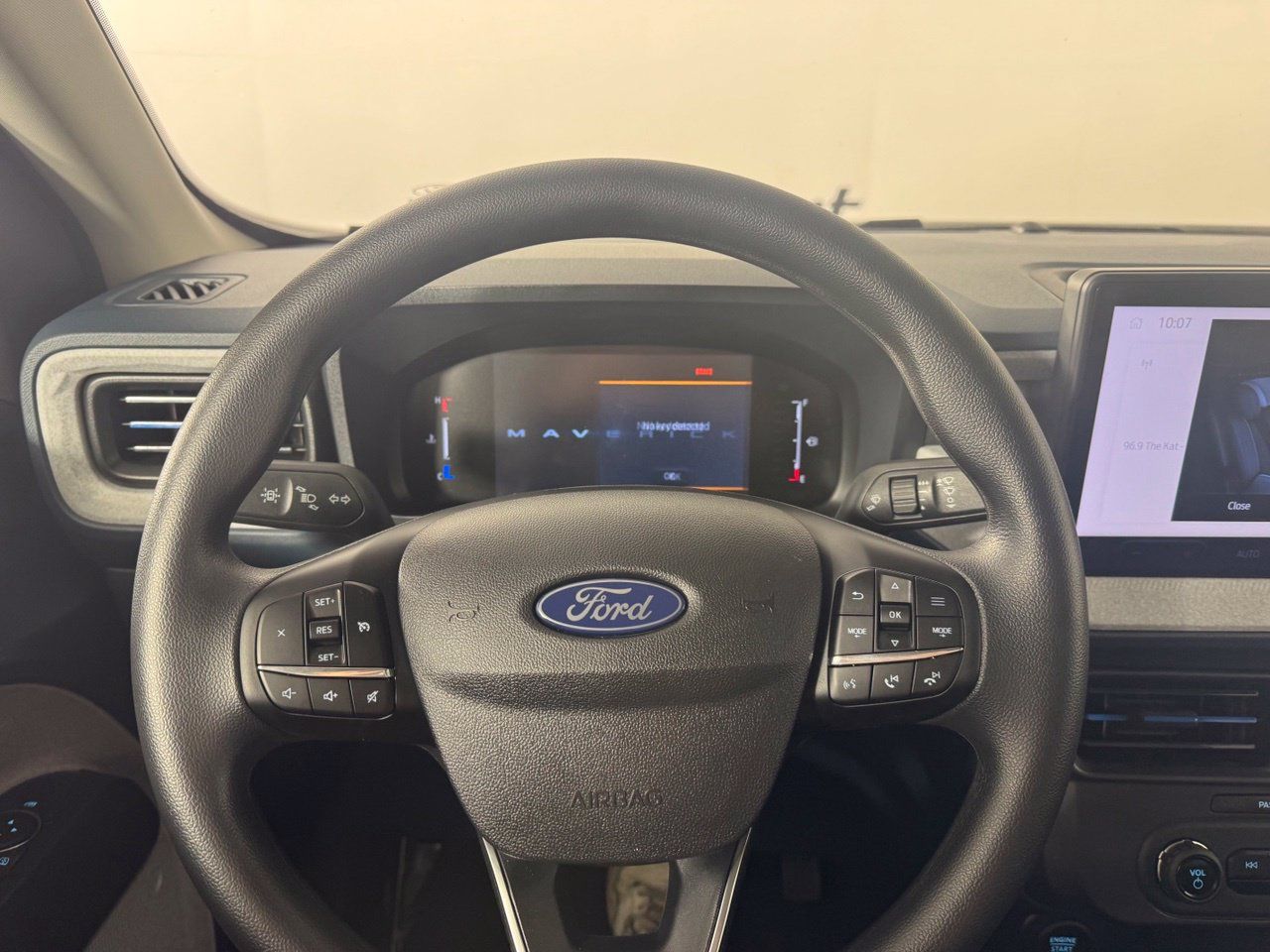 Used 2026 Ford Maverick XLT FWD image 15