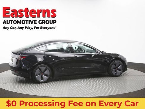 Used 2018 Tesla Model 3 RWD image 37