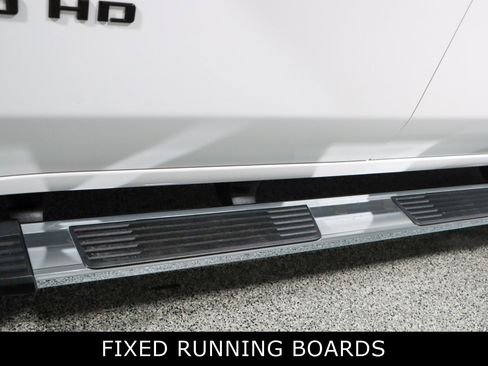 Used 2023 Chevrolet Silverado 2500 High Country w/ Technology Package image 12