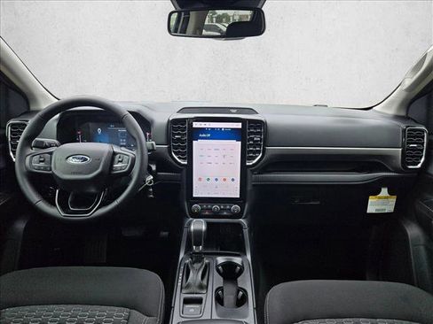 New 2026 Ford Ranger XLT RWD image 15