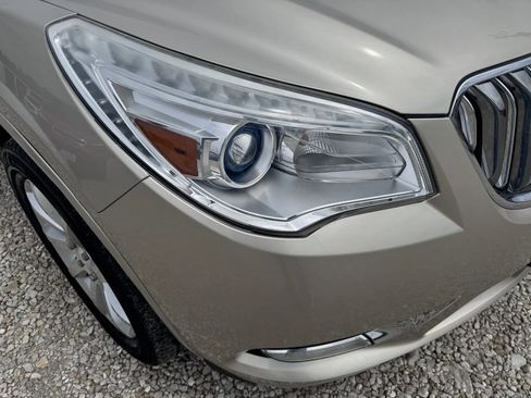 Used 2014 Buick Enclave Premium w/ Trailering Provision Package FWD image 11