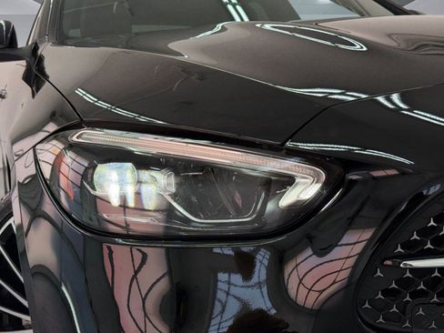 Certified 2023 Mercedes-Benz C 300 Sedan image 10