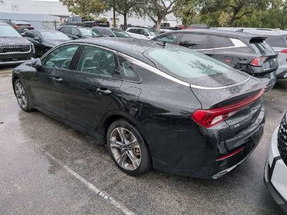 Certified 2024 Kia K5 EX w/ EX Premium Package