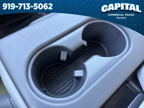 New 2026 Ford F550 4x4 Regular Cab Super Duty image 29