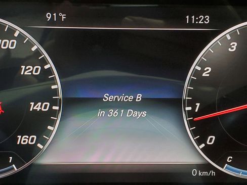 Used 2018 Mercedes-Benz E 400 Coupe image 37
