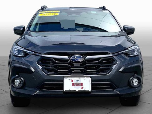 Used 2025 Subaru Crosstrek 2.5i Limited AWD/4WD image 4