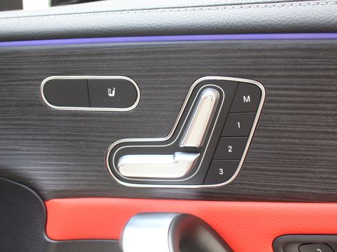 New 2026 Mercedes-Benz CLA 250 image 23