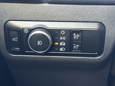 Certified 2024 Ford Bronco Sport Heritage w/ Heritage Convenience Package image 23