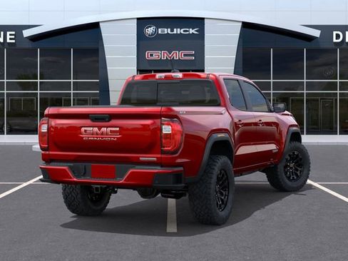 New 2026 GMC Canyon Elevation w/ Convenience Package AWD/4WD image 4