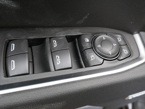 New 2026 Chevrolet Silverado 1500 LTZ w/ LTZ Premium Package image 16