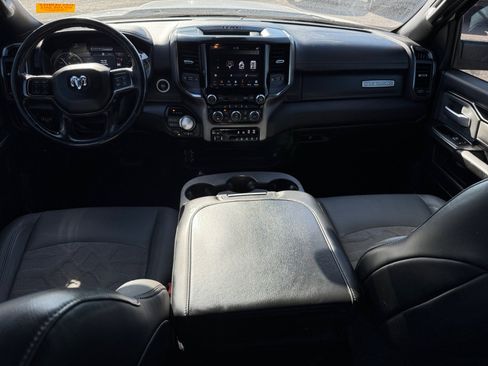 Used 2019 RAM 2500 Power Wagon image 25