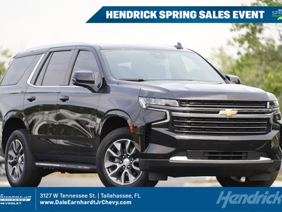 Used 2023 Chevrolet Tahoe LT w/ LT Signature Plus Package