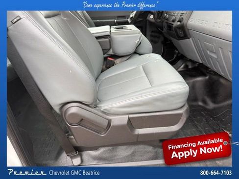 Used 2016 Ford F350 XL image 21