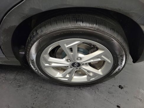 Used 2023 Hyundai Kona SEL AWD/4WD image 10