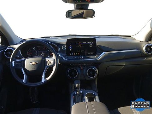Used 2023 Chevrolet Blazer LT w/ Convenience Package image 20
