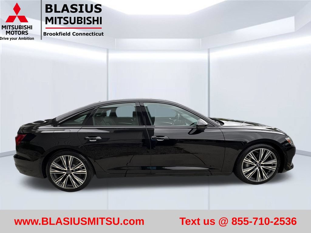 Used 2021 Audi A6 2.0T Premium w/ Convenience Package AWD/4WD image 7