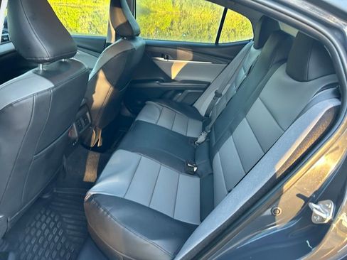 Certified 2025 Toyota Camry LE image 13